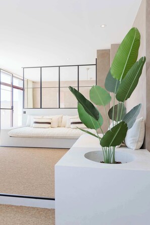 Interior - Liiiving in Gaia - Panoramic Terrace Penthouse (Vila Nova de Gaia)