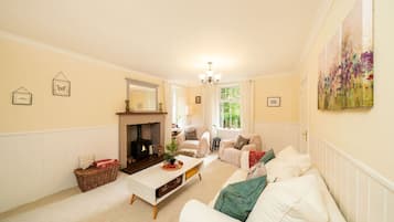 House | 2 bedrooms