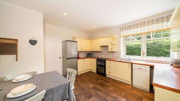 House | 2 bedrooms