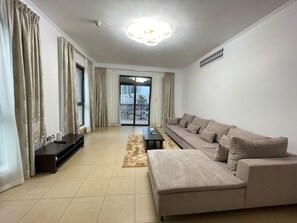 Apartment | 2 bedrooms - Manzil - 2BR Downtown Near Burj Dubai Mall (Dubai)