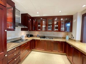 Apartment | 2 bedrooms - Manzil - 2BR Downtown Near Burj Dubai Mall (Dubai)