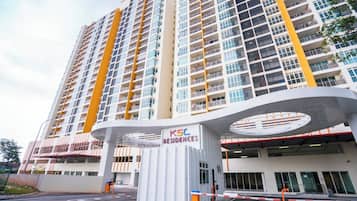 Reka bentuk bangunan