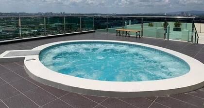 Daya Fun Kids Homestay by SR Home