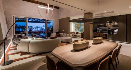 The Signature Penthouse