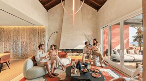 Interior - The Signature Penthouse (Marbella)