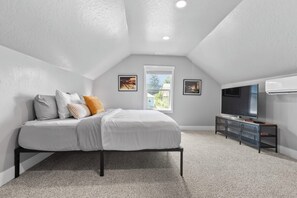 3 chambres, Wi-Fi, draps fournis