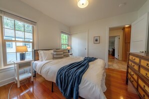 4 habitaciones y wifi 