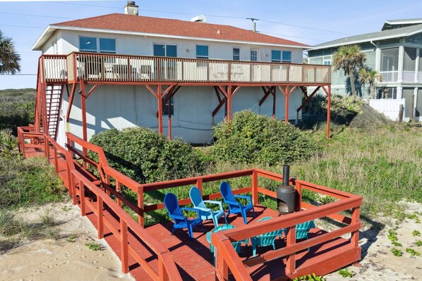 Terras