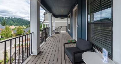 #StayInMyDistrict Hilltop Views