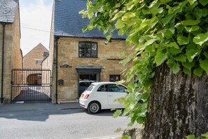 Unterkunftsgelände