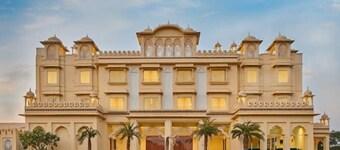 Caelum Atharva Palace 