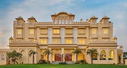 Caelum Atharva Palace