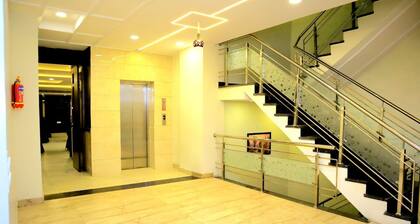 Pineberry Hotels Amritsar