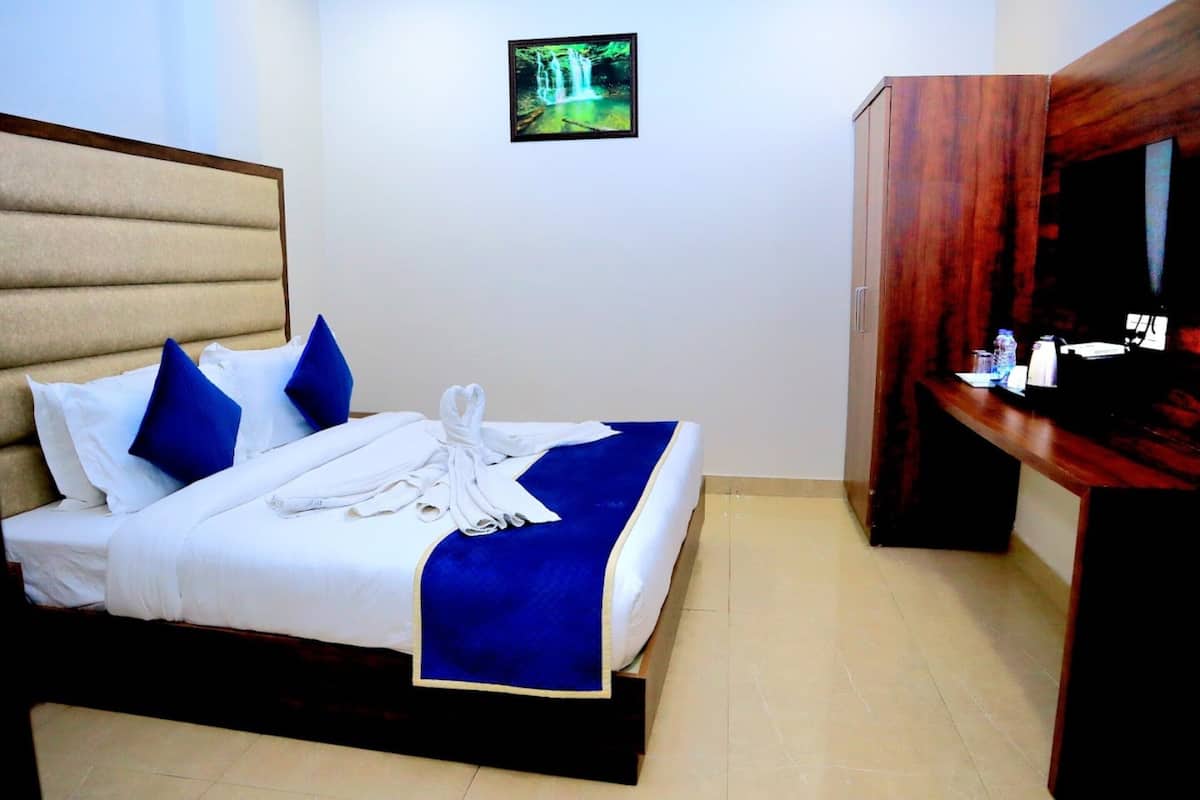 Executive Double Room