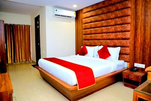 View from room - Pineberry Hotels Amritsar (Amritsar)