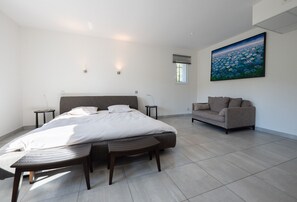 6 Schlafzimmer, Bügeleisen/Bügelbrett, kostenloses WLAN, Bettwäsche