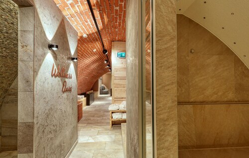 Amazing apartment in Quedlinburg