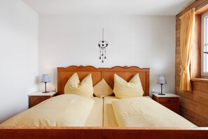 1 soveværelse, gratis Wi-Fi, sengetøj