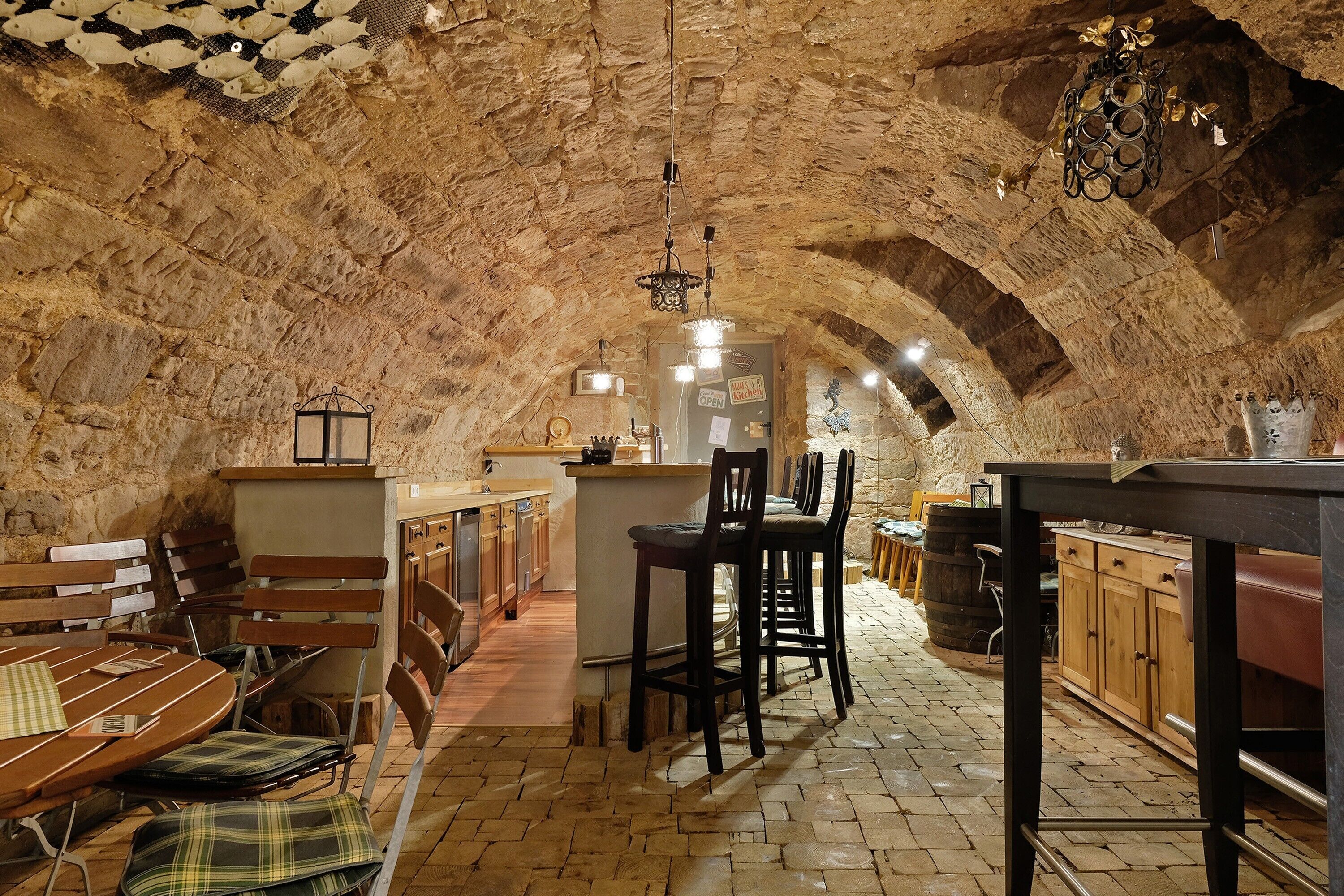 Restaurantes