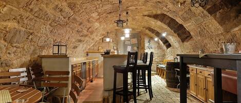 Restaurantes