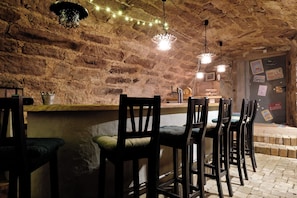Bar (sur place)