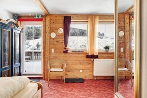 1 slaapkamer, gratis wifi, beddengoed