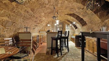 Restaurantes