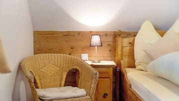 1 habitación, wifi gratis y ropa de cama