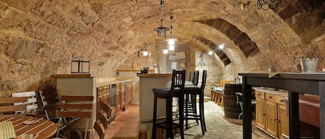 Restauración