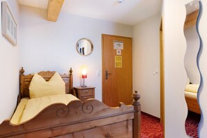1 habitación, wifi gratis y ropa de cama 
