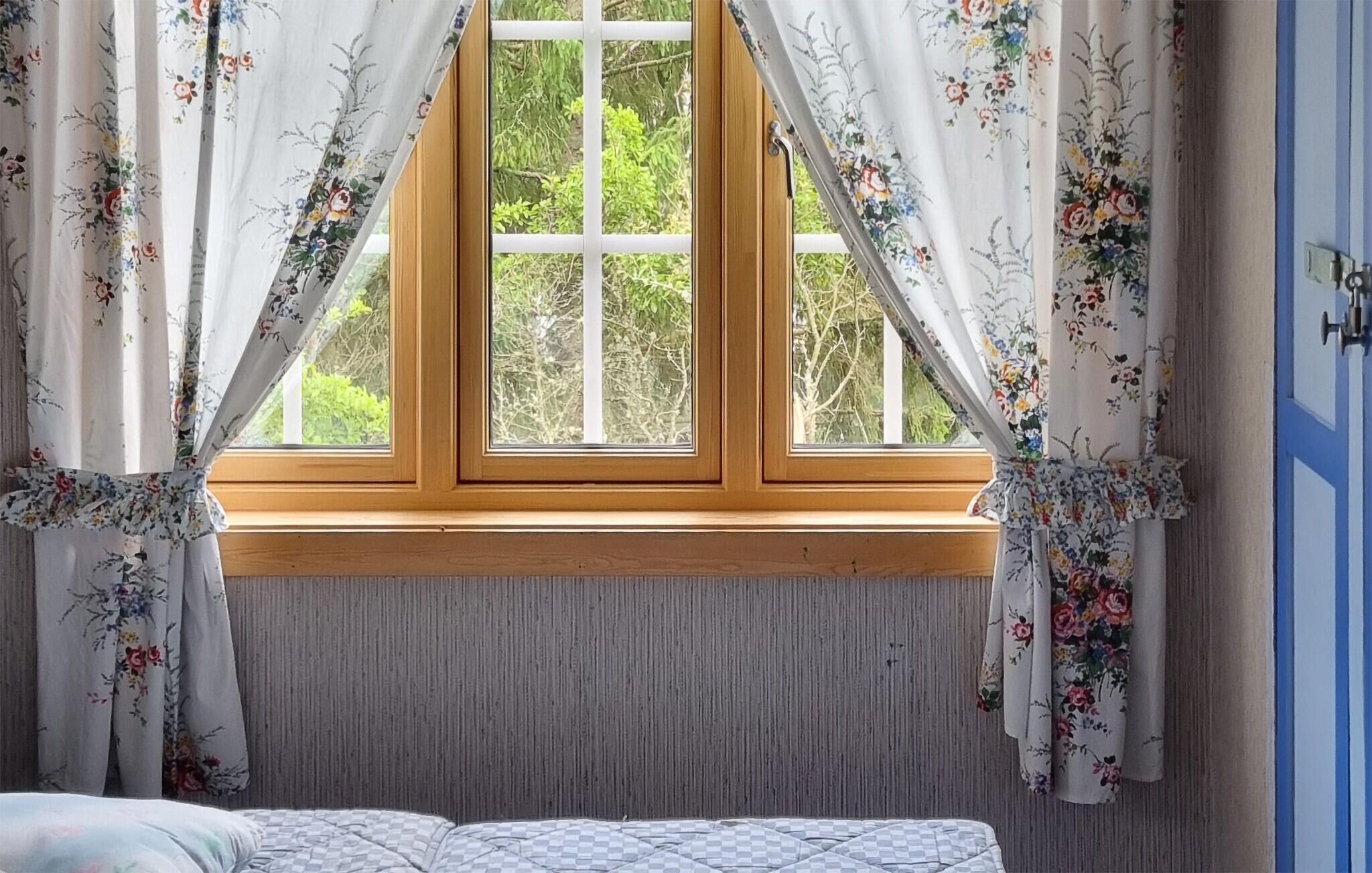 3 quartos, berço de viagem, Wi-Fi de cortesia