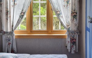 3 عدّة غرف نوم وسرير سفر وواي فاي مجانًا