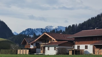 AuĂenbereich