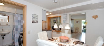 Apartamento 'Obermaiselstein' con vistas a la montaña y terraza privada