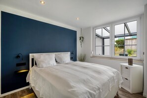 2 bedrooms, free WiFi