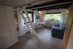 Télévision, lecteur de DVD