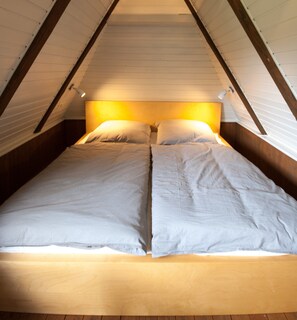 1 slaapkamer, gratis wifi, beddengoed