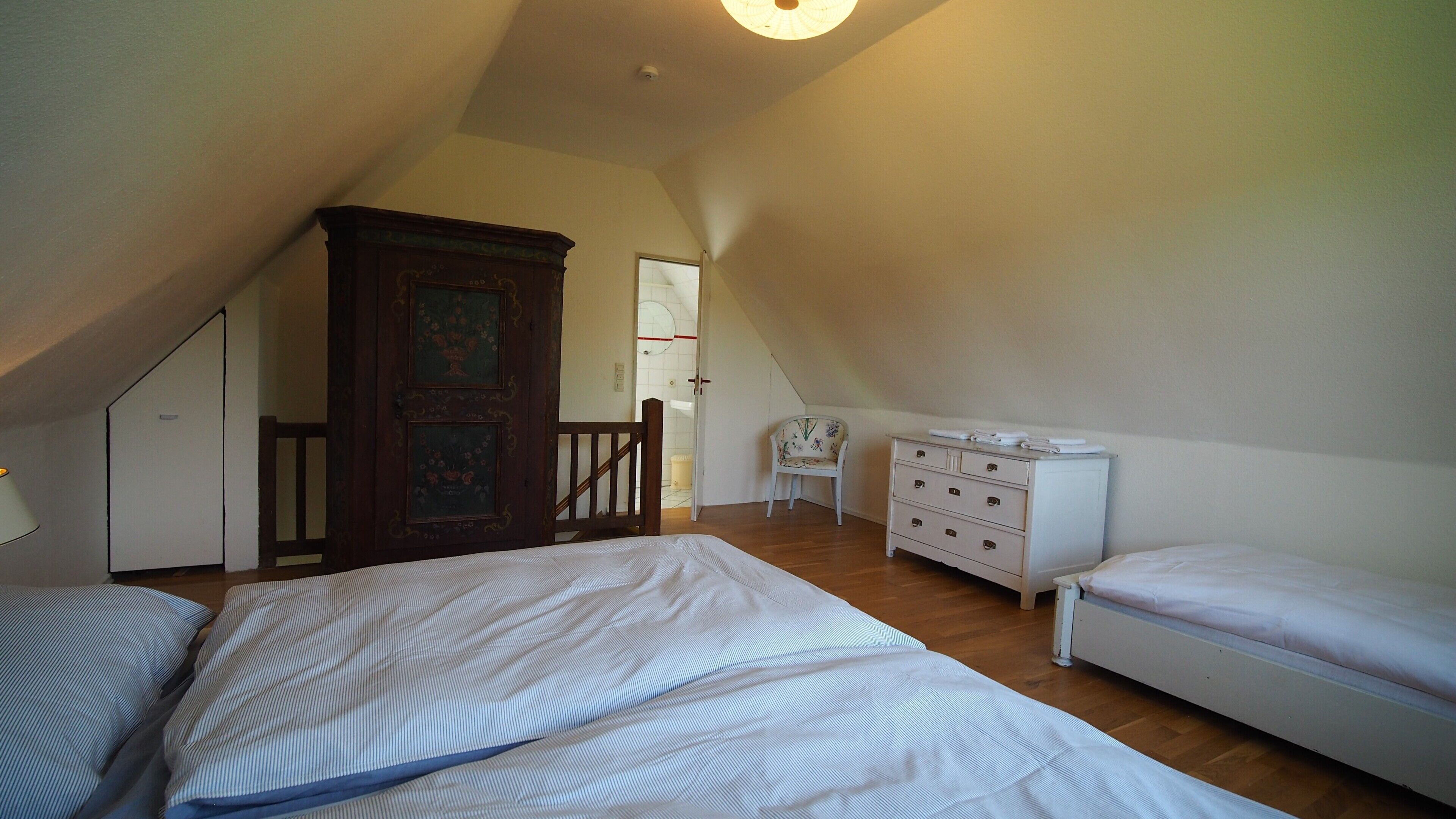 1 habitación, wifi gratis y ropa de cama 