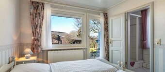 Apartment 'Ferienwohnung 1 Appartement' with Private Garden and Wi-Fi