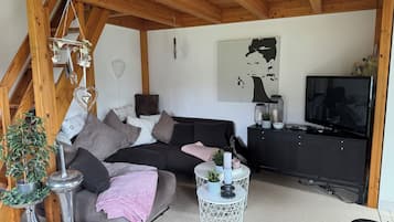 Televisor intel·ligent