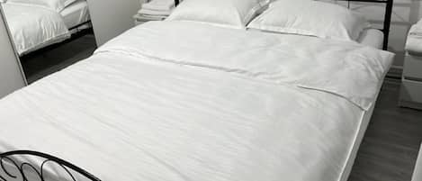 2 chambres, Wi-Fi