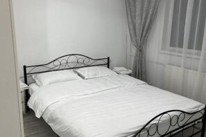 2 habitaciones y wifi 