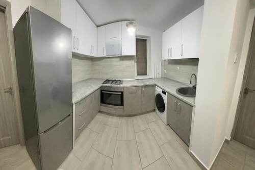 Home Sweet Home apartment with 3 rooms