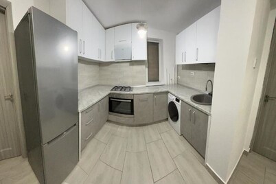 Home Sweet Home apartment with 3 rooms