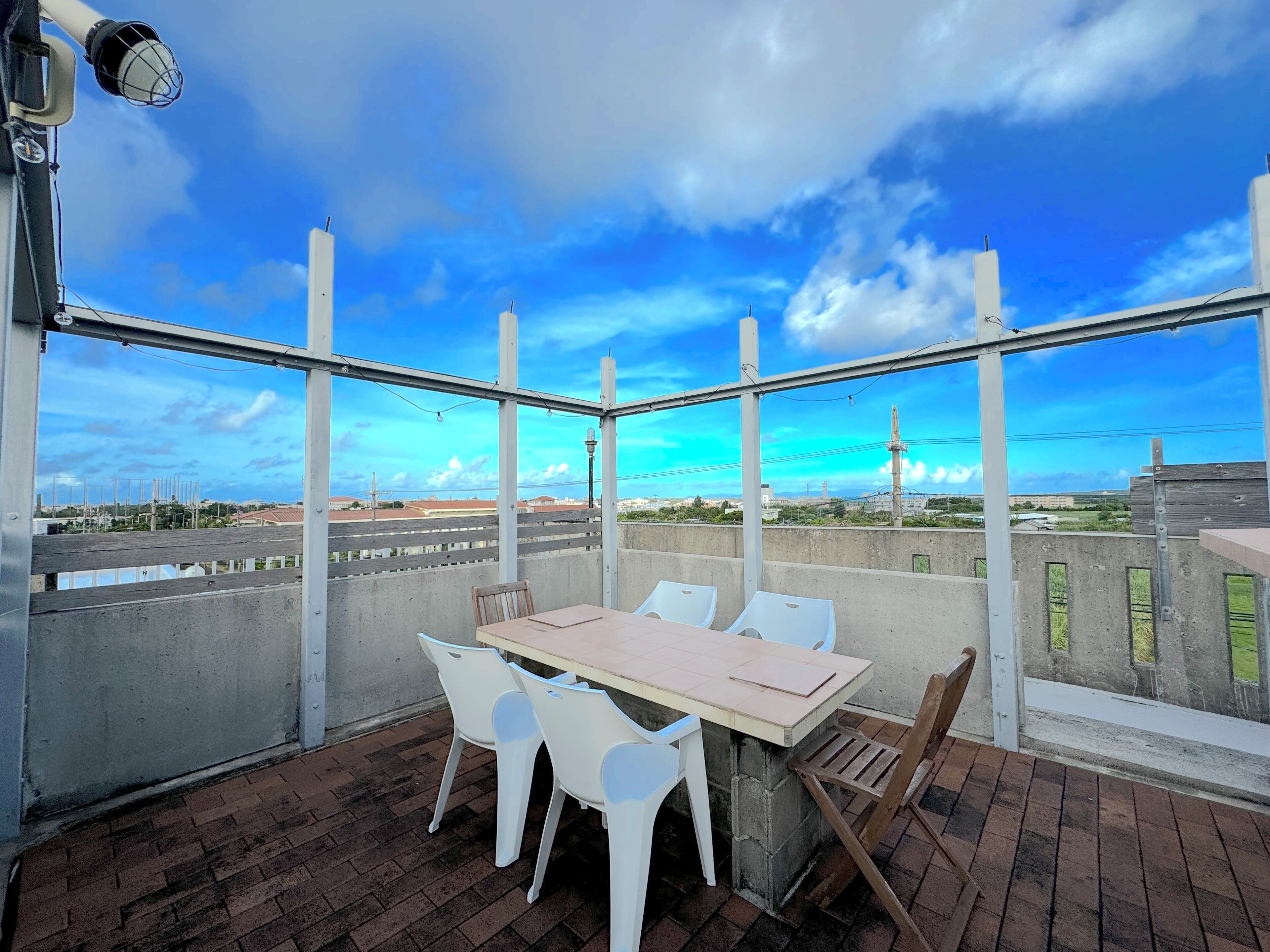 4 habitaciones, wifi gratis y ropa de cama 