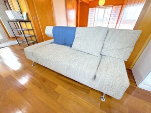 4 bedrooms, free WiFi, bed sheets - ANGO ISHIGAKIJIMA1 (Ishigaki)