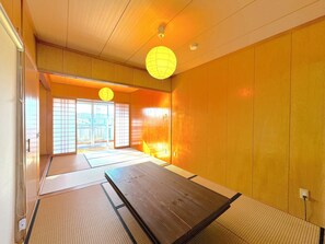 4 bedrooms, free WiFi, bed sheets - ANGO ISHIGAKIJIMA1 (Ishigaki)