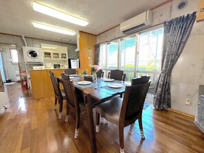 4 chambres, Wi-Fi gratuit, draps fournis
