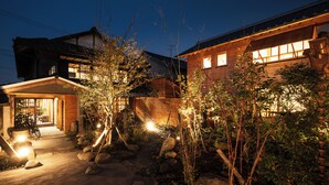 Exterior - NIPPONIA KOSA CANAL TOWN (Kosa)
