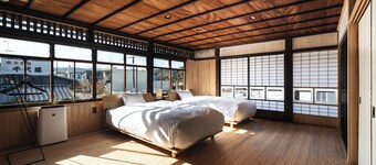 NIPPONIA KOSA CANAL TOWN